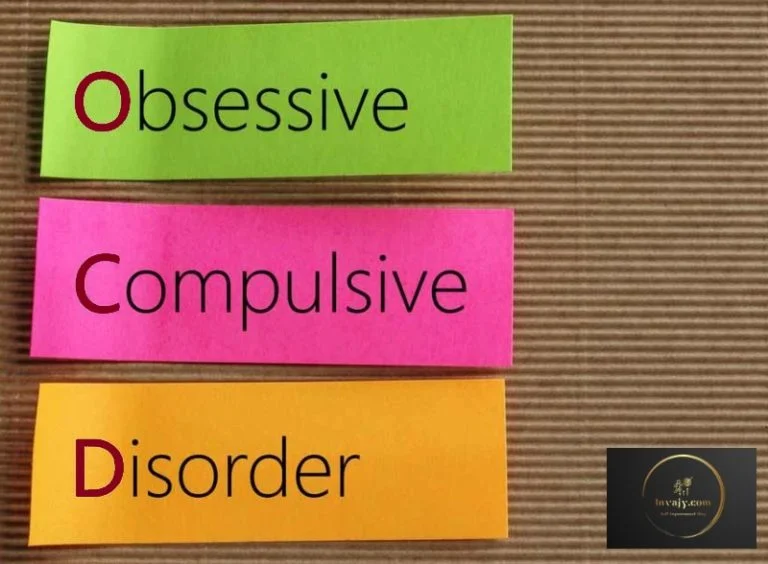 Obsessive-Compulsive Disorder (OCD)