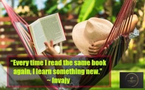 Quotes about reading