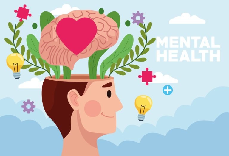 7 Ideas To Build Mental Health Literacy