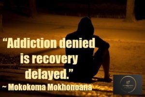 Addiction and recovery Quotes