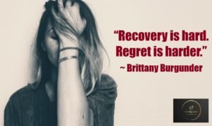 Recovery Quotes