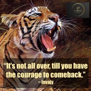 comeback quotes