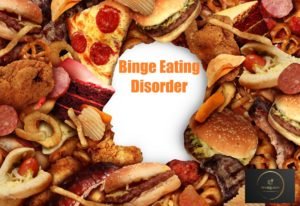 Binge Eating Disorder