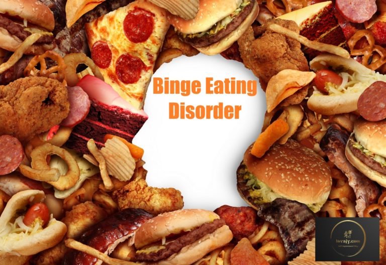 Binge Eating Disorder (BED) – Causes, Symptoms and how to control it