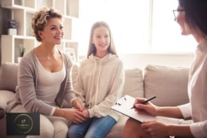 Cognitive Behavioral Therapy (CBT)