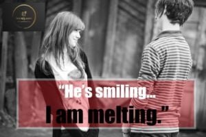 Crush Quotes for him