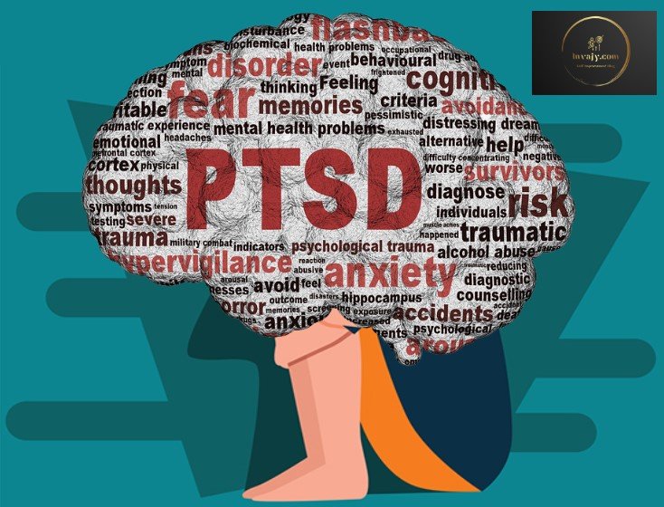 PTSD – Post Traumatic Stress Disorder