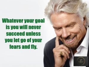 Richard Branson Quotes
