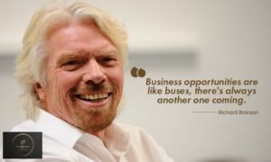 Richard Branson Quotes