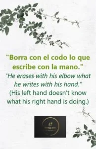 Spanish Quotes