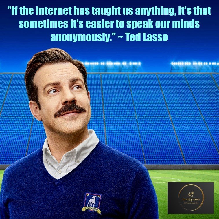 60 Ted Lasso Quotes from the Best Comedy Drama on Apple TV+