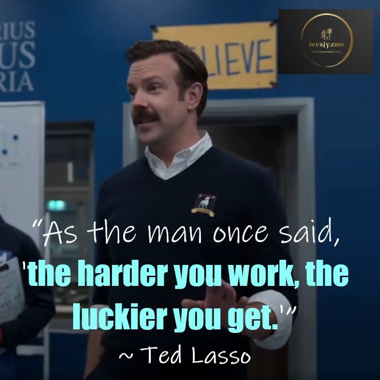 Ted Lasso Show Quotes At Annalisa Hanley Blog