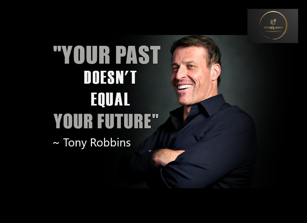 Tony Robbins Quotes