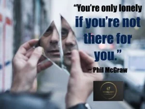 Being Alone quotes