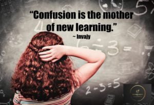Confused Quotes