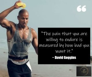 60 David Goggins Quotes to Help You Going Beyond Limits