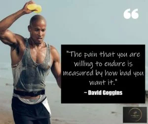 David Goggins Quotes