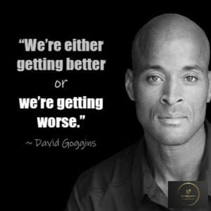 David Goggins Quotes
