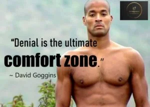 David Goggins Quotes
