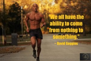 David Goggins Quotes
