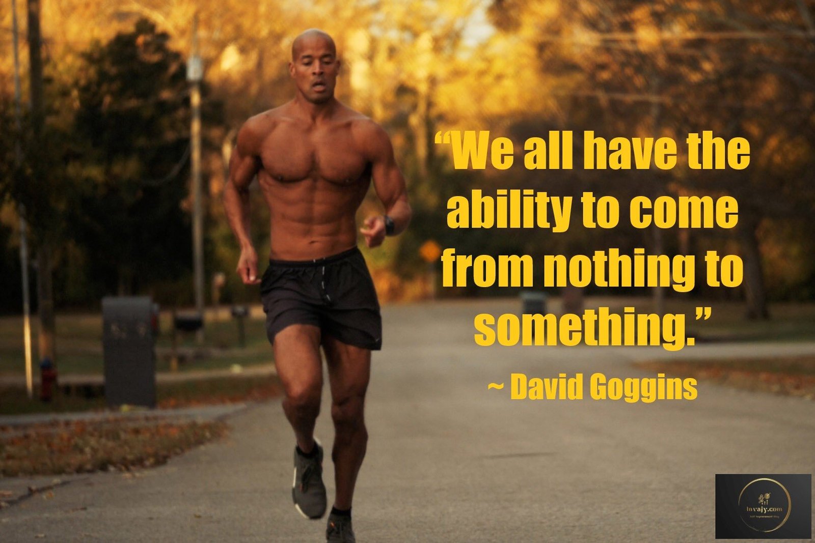 85 David Goggins Quotes To Help You Going Beyond Limits