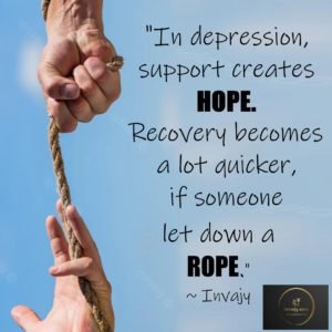 Depression Quotes