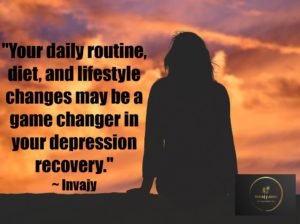 Depression Recovery Quotes