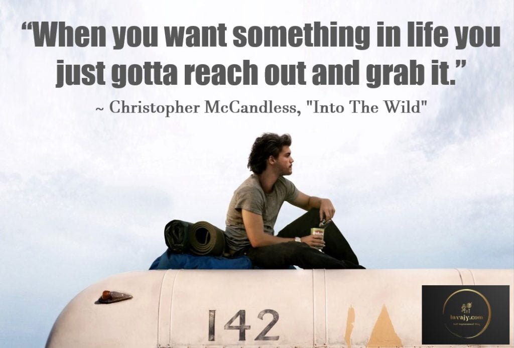 50 Into the Wild Quotes to Inspire You