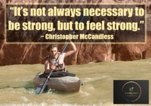 50 Into the Wild Quotes to Inspire You