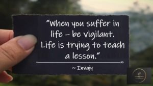Idowu Koyenikan Quote: “There are certain life lessons that you can only  learn in the struggle.”