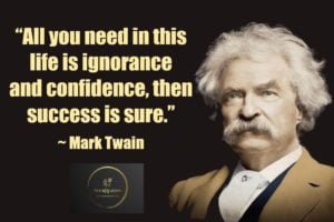 Mark Twain Quotes