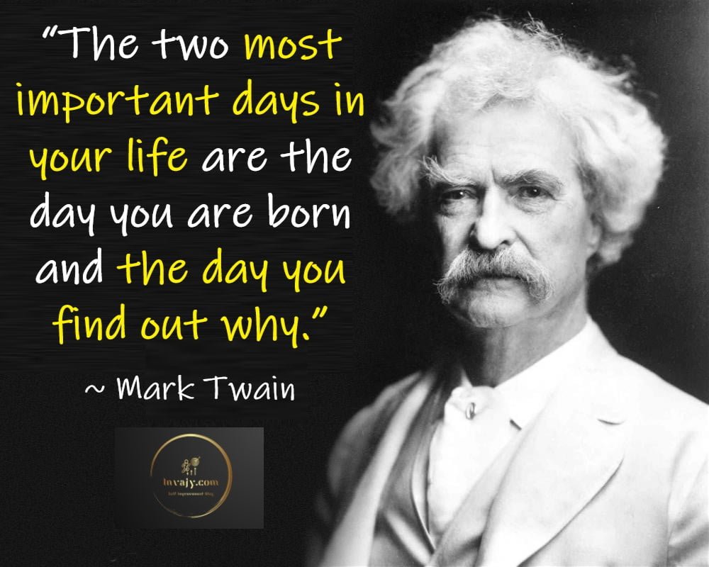 90 Mark Twain Quotes to Enjoy His Wit and Wisdom