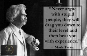Mark Twain Quotes