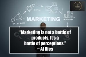 Marketing Quotes