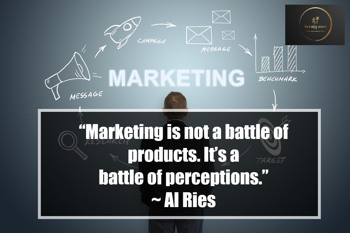 80 Marketing Quotes To Inspire And Empower You 80 Marketing Quotes To Inspire And Empower You