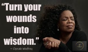 Oprah Winfrey Wisdom Quotes