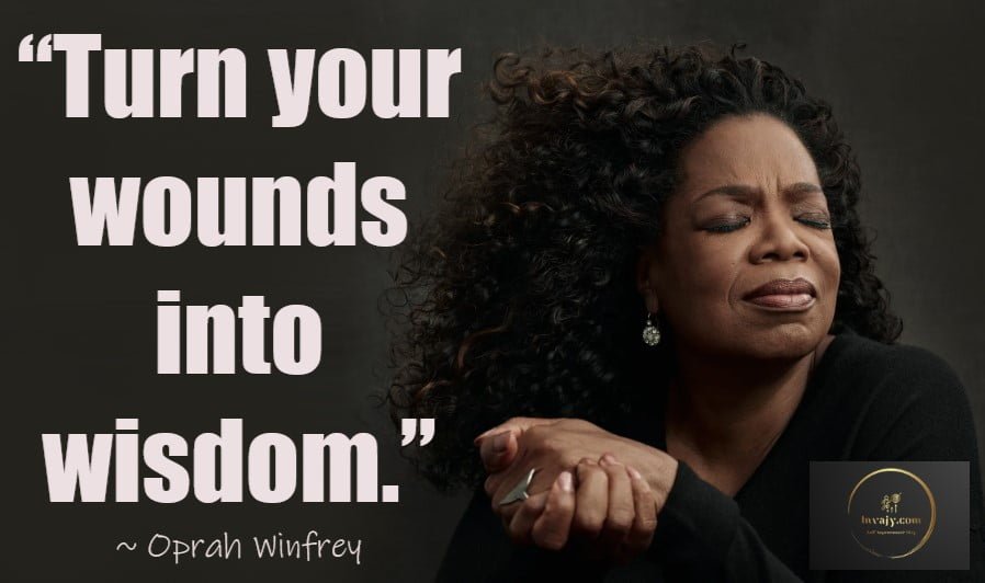110 Oprah Winfrey Quotes to Empower You