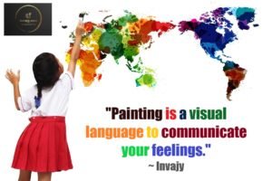 Painting Quotes