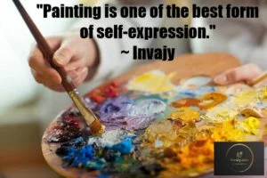 Painting Quotes