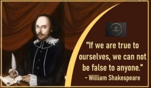 Shakespeare Quotes