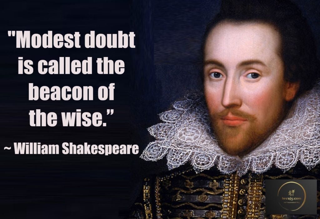 119 William Shakespeare Quotes and Best Lines