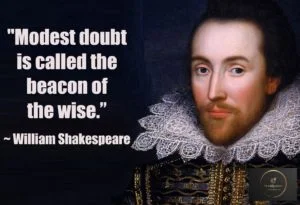Shakespeare's Quotes