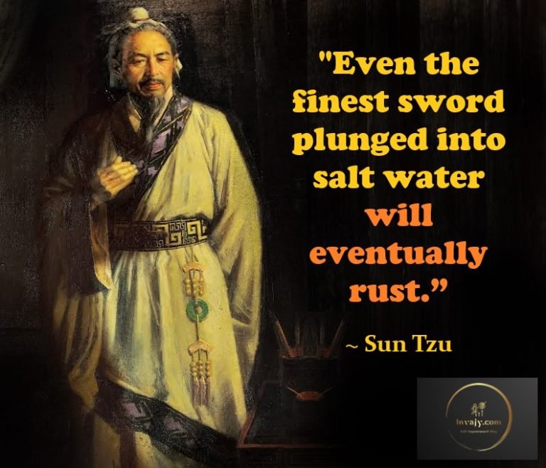 90 Sun Tzu Quotes on “The Art of War”