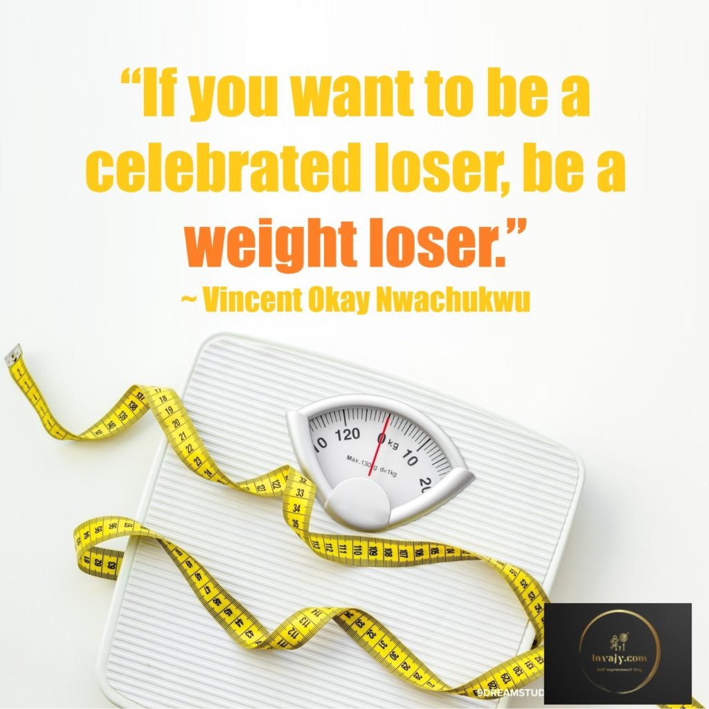 120 Weight Loss Motivation Quotes