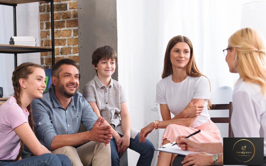 family counselor