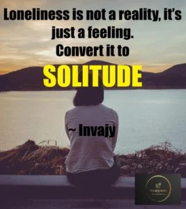 loneliness quotes