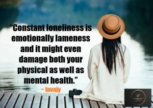 lonely quotes