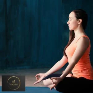 mindfulness practices - mindful breathing meditation