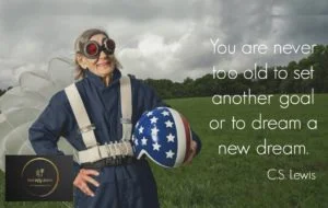 Badass Senior Quotes