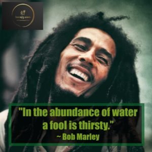 Bob Marley Quotes